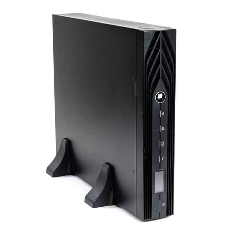 ИБП SKAT-UPS 1000 RACK+2x9Ah (1кВА/0.9кВт)