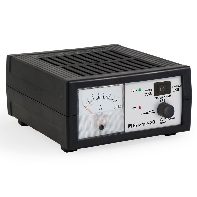 Зарядное устройство Вымпел-20