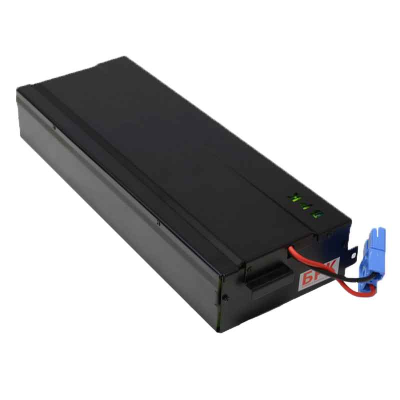 Батарейный комплект БРК 115 (APCRBC115)