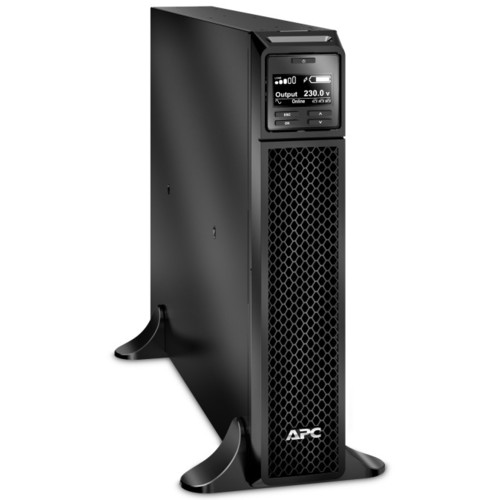 ИБП APC Smart-UPS SRT 2200VA 230V (SRT2200XLI)