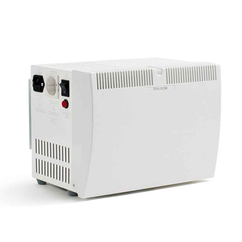 ИБП TEPLOCOM-250+40 (250Ва / 200Вт)