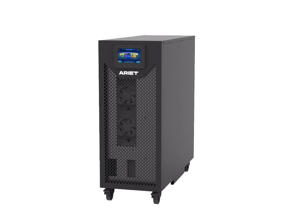 ИБП ARIET LT3310S 10кВА (12V9Ah*40)
