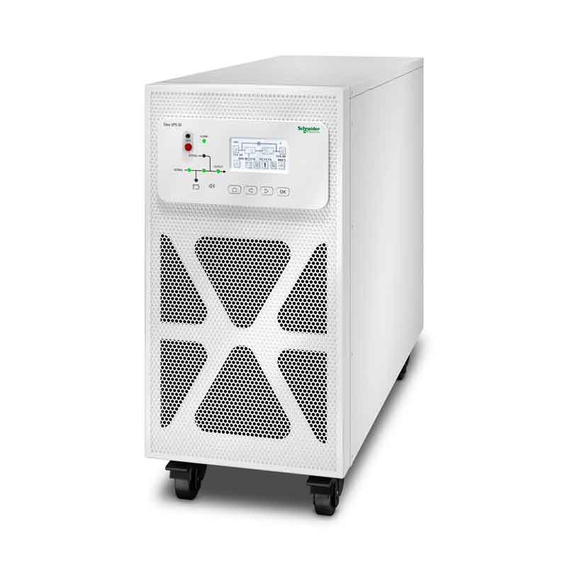 ИБП Easy UPS 3S 15 кВА, 400 В, 3:1 (E3SUPS15K3I)