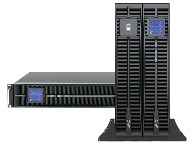 ИБП Kehua KR3000-RM