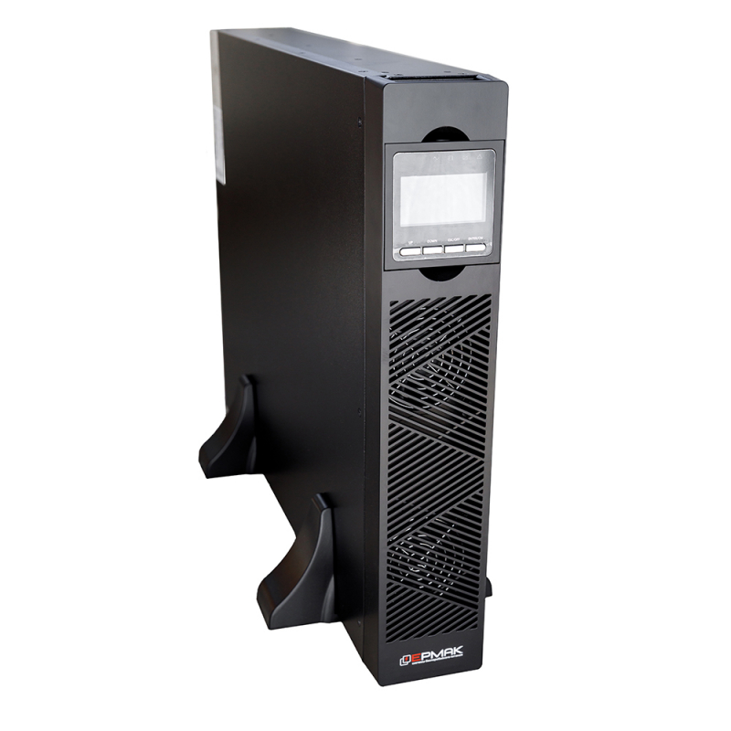 ИБП СБП ЕРМAК 220-220.6-Р 220-220.6-Р (6кВт / 6кВа)