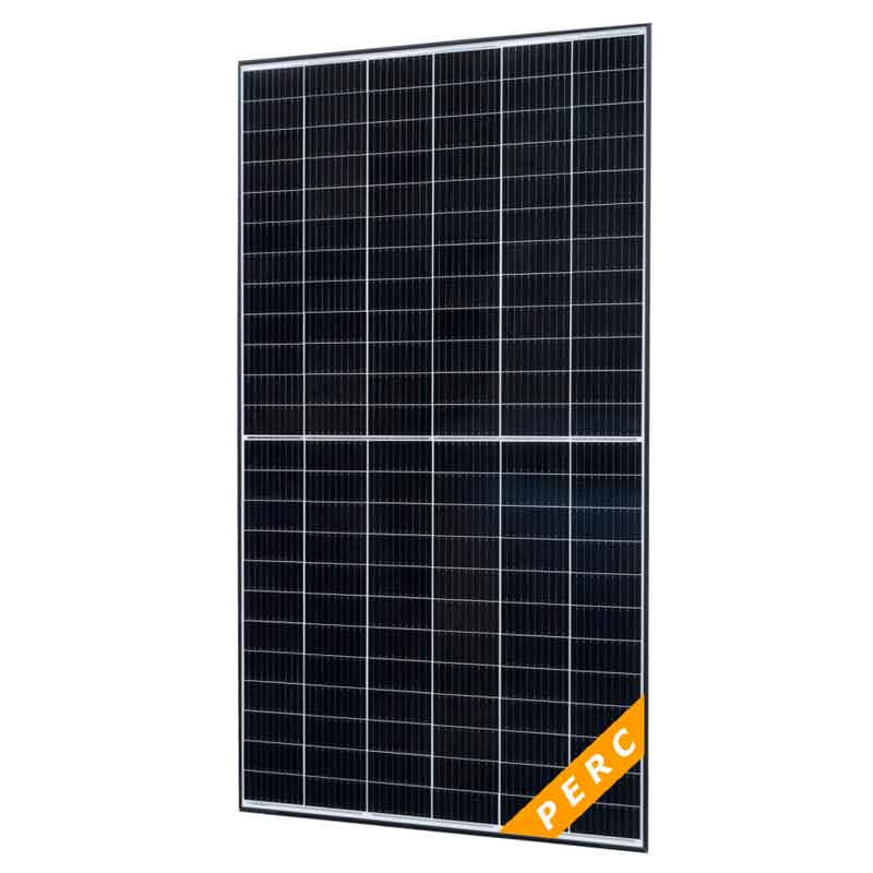 Солнечная панель Sunways FSM 450М TP (450Вт / Монокристалл)