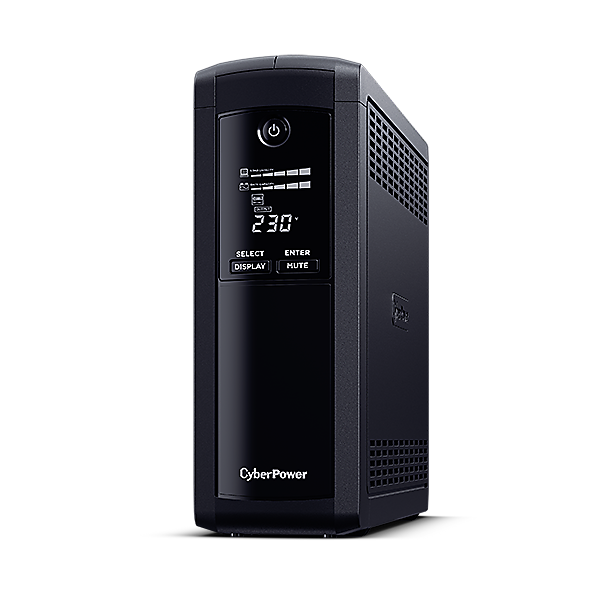 ИБП CyberPower Value Pro VP1600ELCD