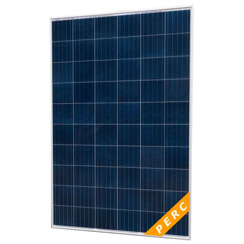 Солнечная панель Sunways FSM 280P (280Вт / Поликристалл)