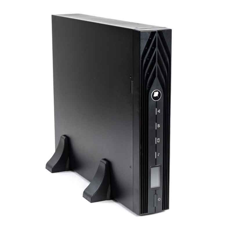 ИБП SKAT-UPS 3000 RACK+6x9Ah (3кВА/2.7кВт)