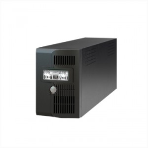 Library 600VA-2KVA