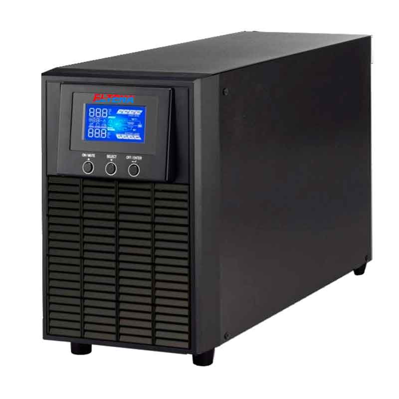 ИБП ELTENA Monolith E 2000LT (1600Вт, внешние АКБ 48В, ЗУ 1-6А) (EN-ME-2000LT)