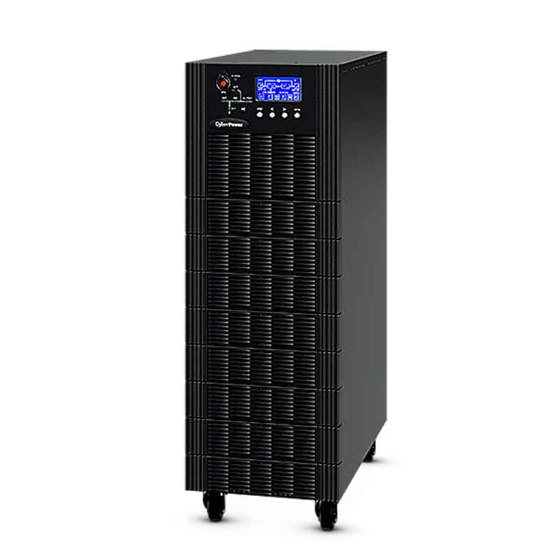 CyberPower HSTP3T40KE-C (40 кВА / 32 кВт)
