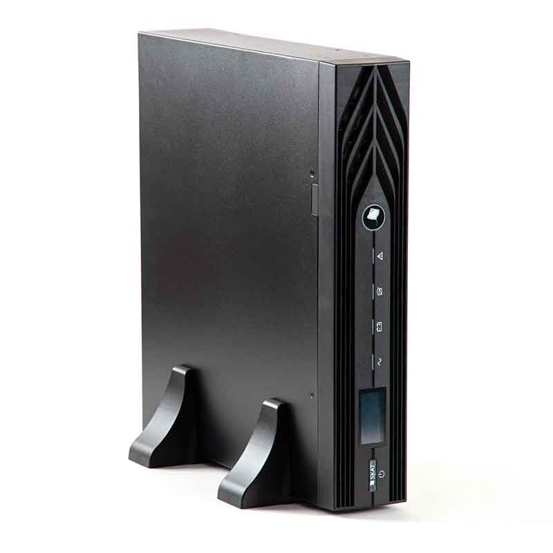 ИБП SKAT-UPS 3000 RACK (3кВА/2.7кВт)