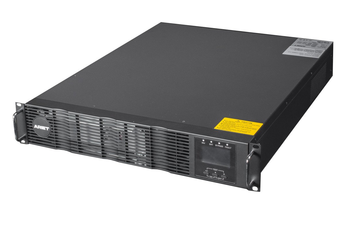 ИБП ARIET T1KRs 1500 Ва