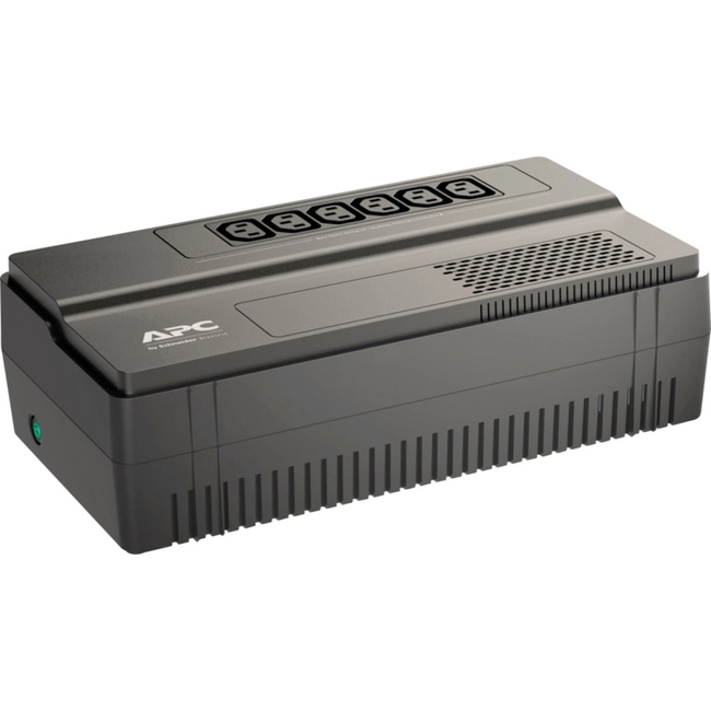 ИБП APC Easy UPS BV 650VA (BV650I)