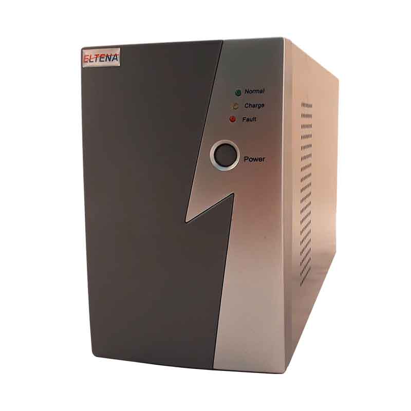 ИБП ELTENA Intelligent 1000LT2 (EN-I1000LT2)