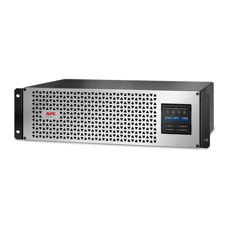 ИБП APC Smart-UPS Li-Ion SMTL1500RMI3U