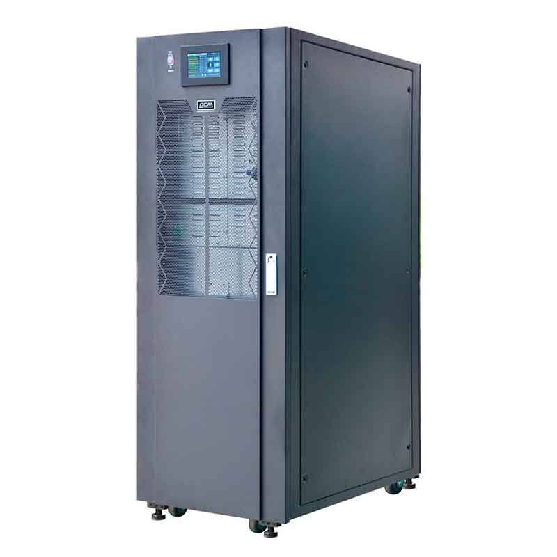 ИБП Powercom VGD-II-40K33-B (40 кВА / 40 кВт)