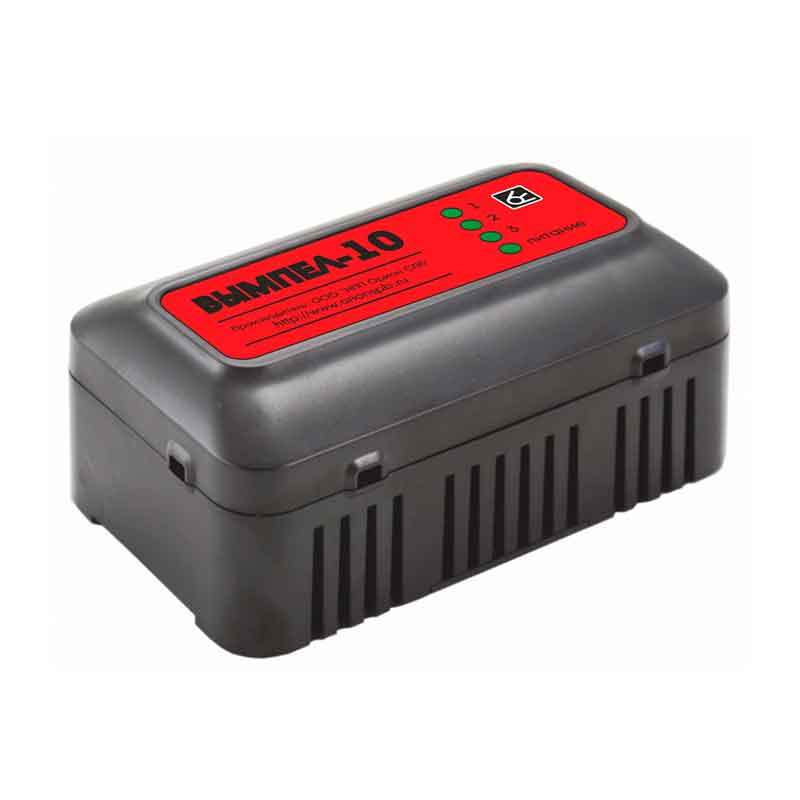 Зарядное устройство Вымпел-10