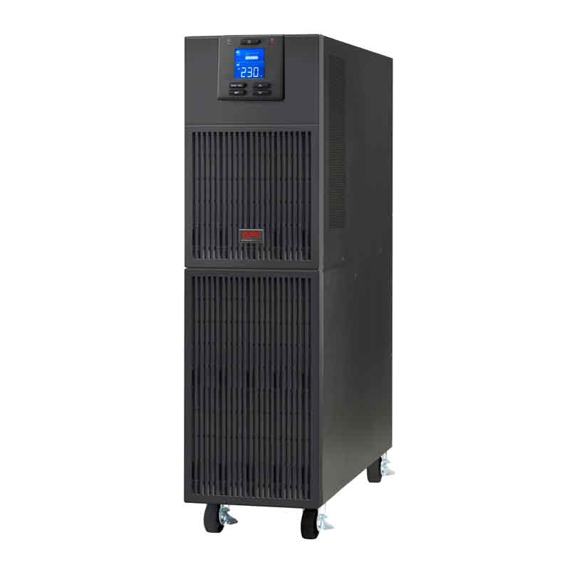 ИБП APC Easy UPS SR SRV6KI