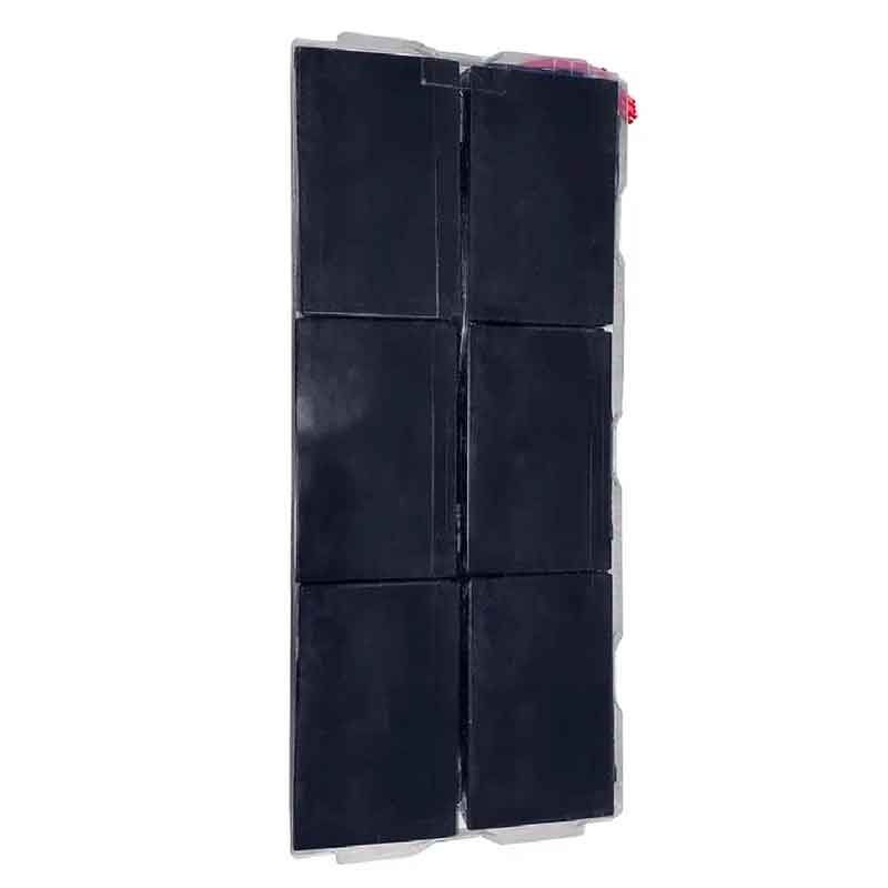 Блок батарей SERBC176