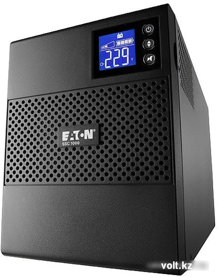 ИБП Eaton 5SC 1000VA (5SC1000i)