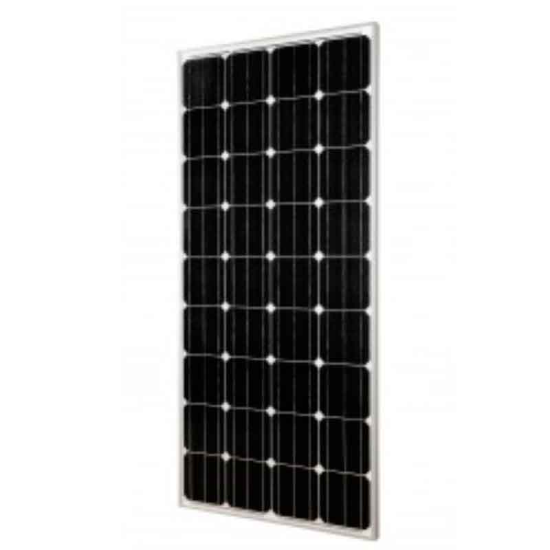 Солнечная панель One-Sun OS-200M (200Вт / Монокристалл)