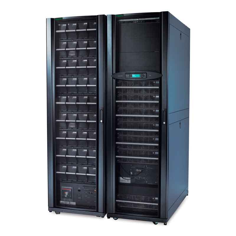 ИБП APC SY96K96H (SY96K96H)