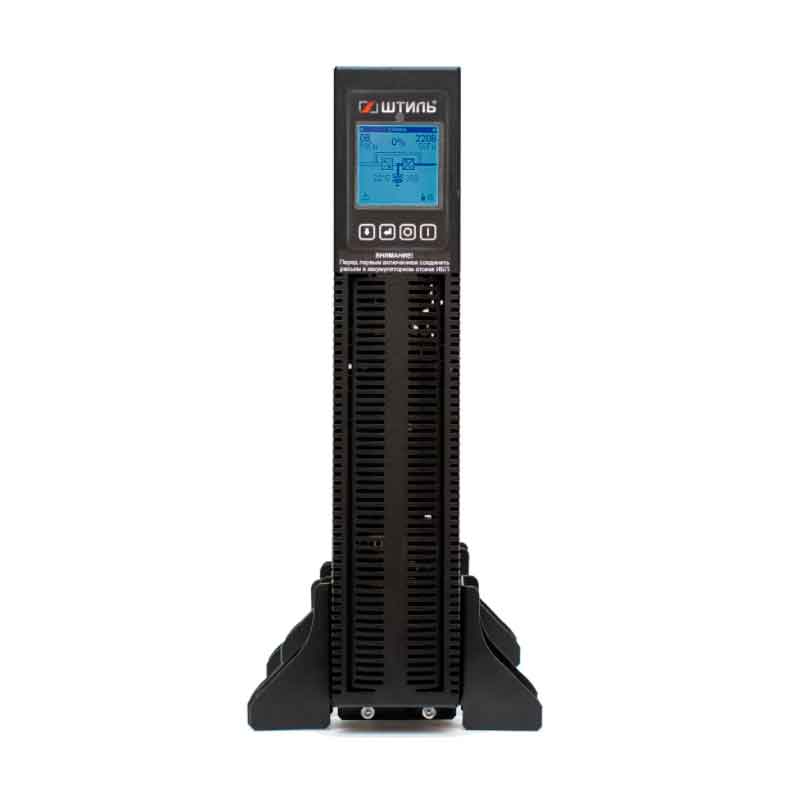 ИБП Штиль STR1101SL (1 кВА / 0.9 кВт)