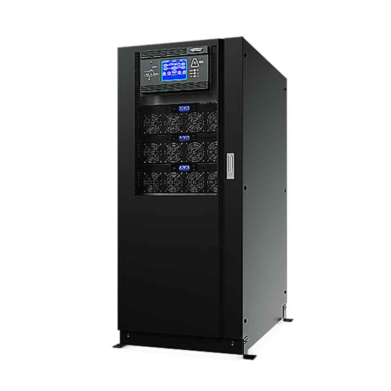 CyberPower HSTP3T90KE (90 кВА / 81 кВт)