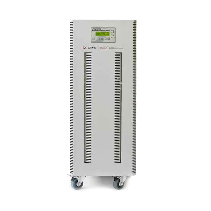 ИБП Штиль ST3110SL (10 кВА / 8 кВт)