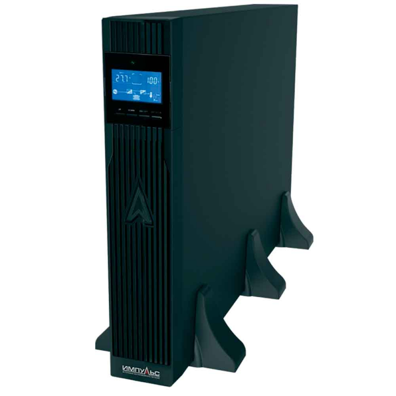 ИБП ИМПУЛЬС ФРИСТАЙЛ Н 1000 (FT10204) (1 кВА / 0.9 кВт)