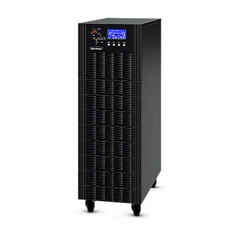 CyberPower HSTP3T30KE (30 кВА / 27 кВт)