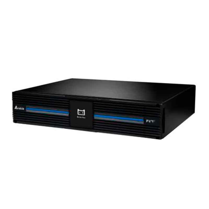 Delta RT-Series Battery cabinet for RT 2kVA (BBU042B109535)