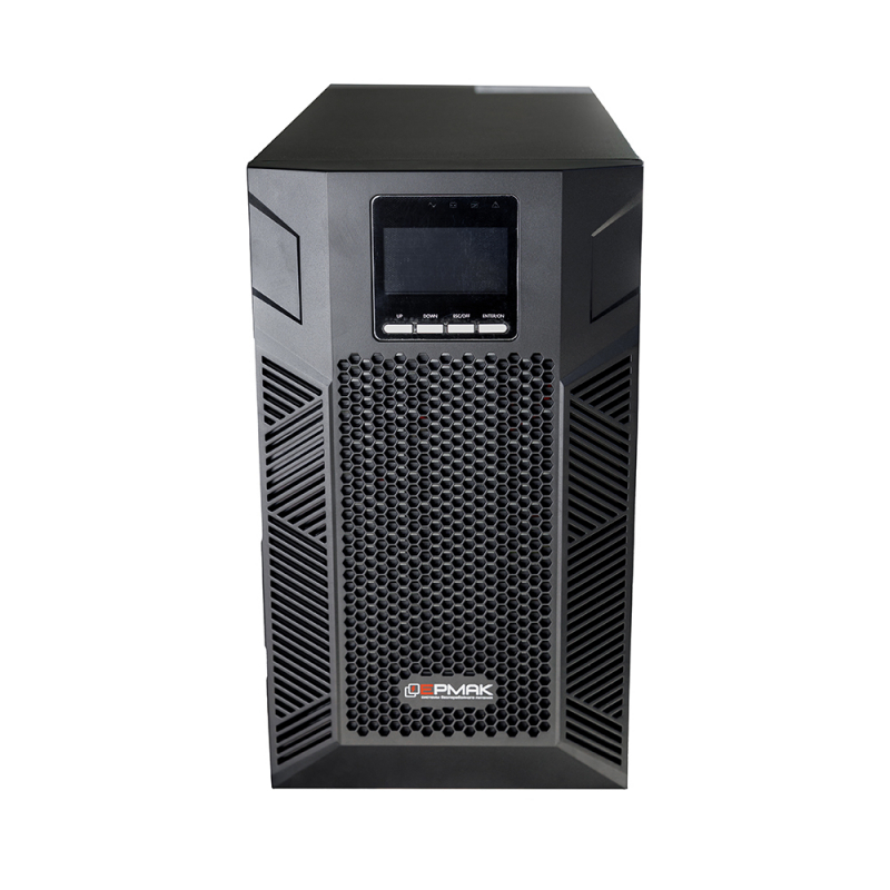 ИБП СБП ЕРМAК 220-220.3-192-Н 220-220.3-192-Н (3кВт / 3кВа)