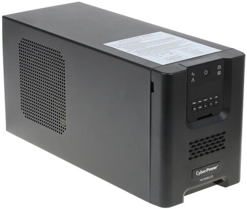 ИБП CyberPower PR1500ELCD