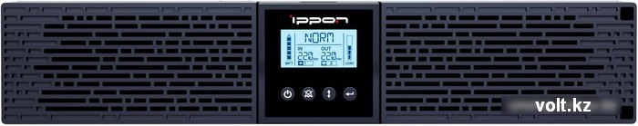 ИБП IPPON Smart Winner II 1500 Euro