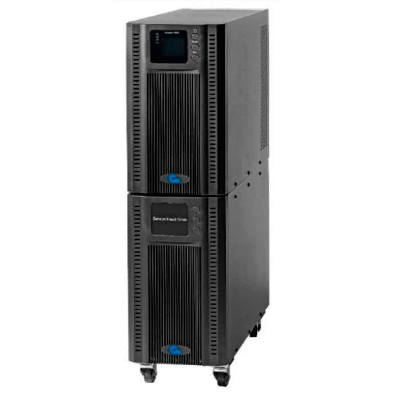 ИБП СИПБ6БА.10-11 (АПСМ.435341.027-01) (6 кВА / 6 кВт)