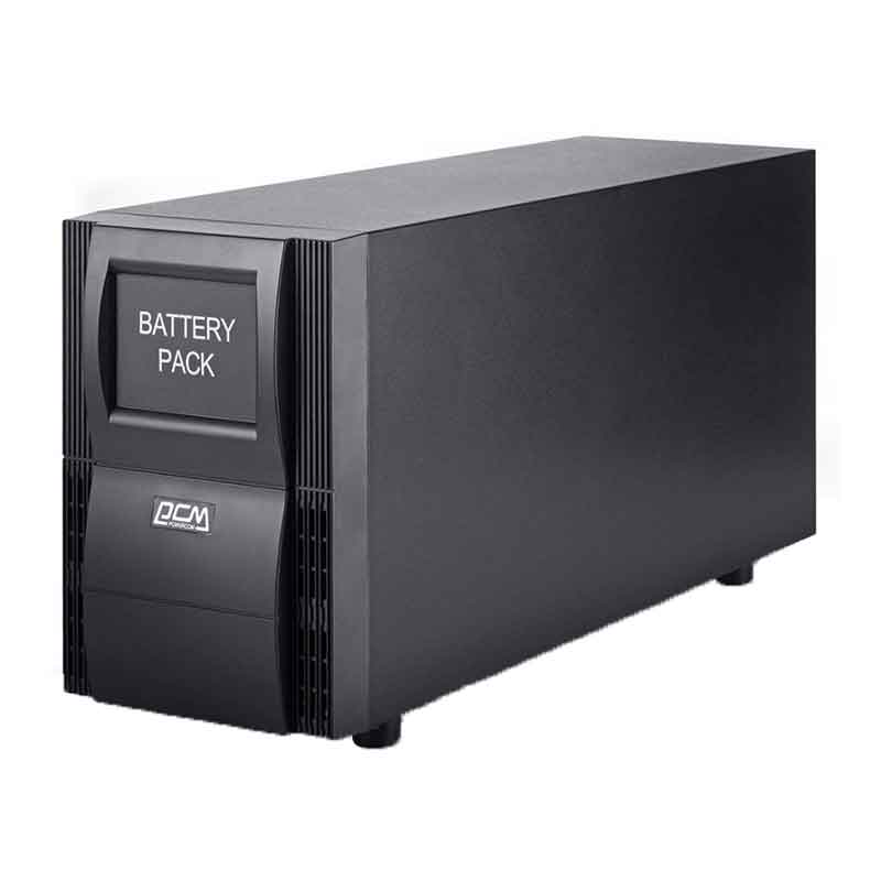 Батарейный блок для ИБП Powercom VGS MAS MAC 1500-2000-3000
