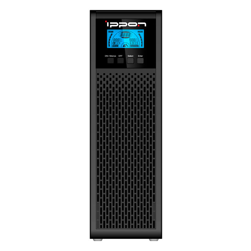 ИБП Ippon Innova G2 2000L (2 кВА / 1.8 кВт)