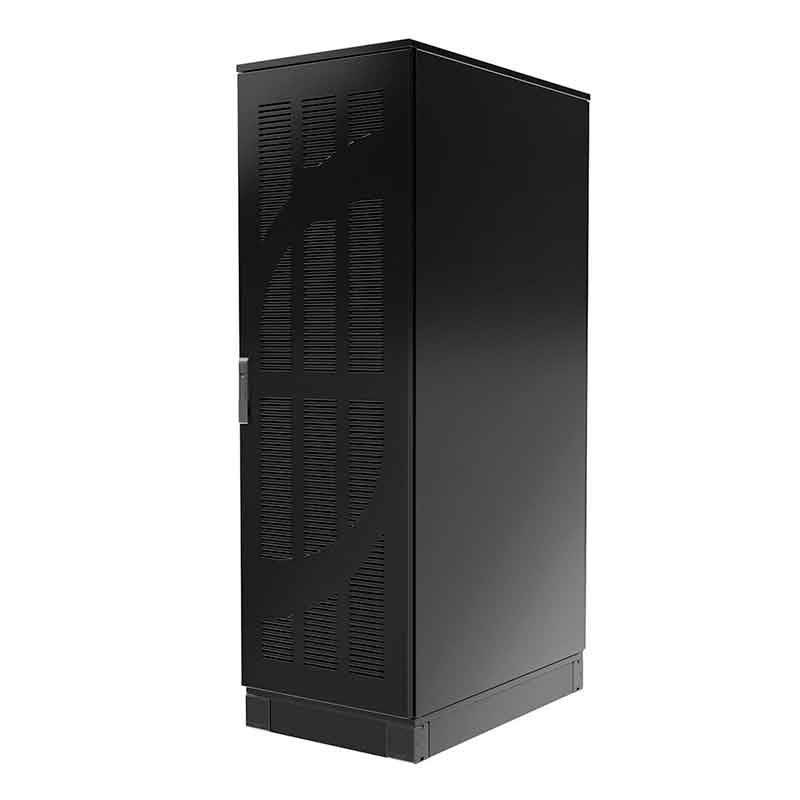 ИБП ДКС Trio XTG, 3/3, 50 кВА/50 кВт, EPO, RS-232, Modbus(RTU), плата параллельной работы, клеммная колодка, Cabinet, без АКБ (TRIOXTG50A0)