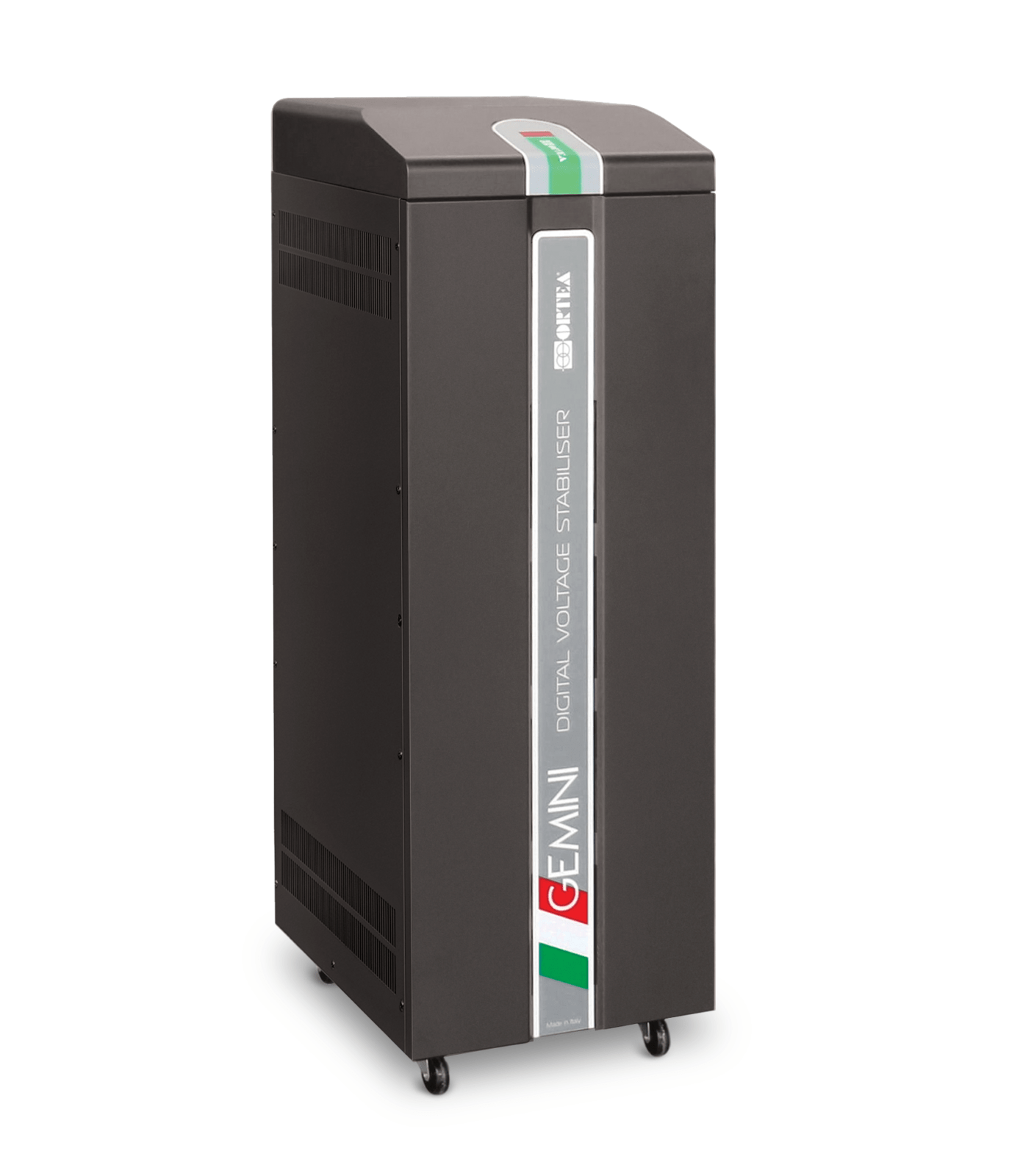 Gemini 40-15 / 30-20