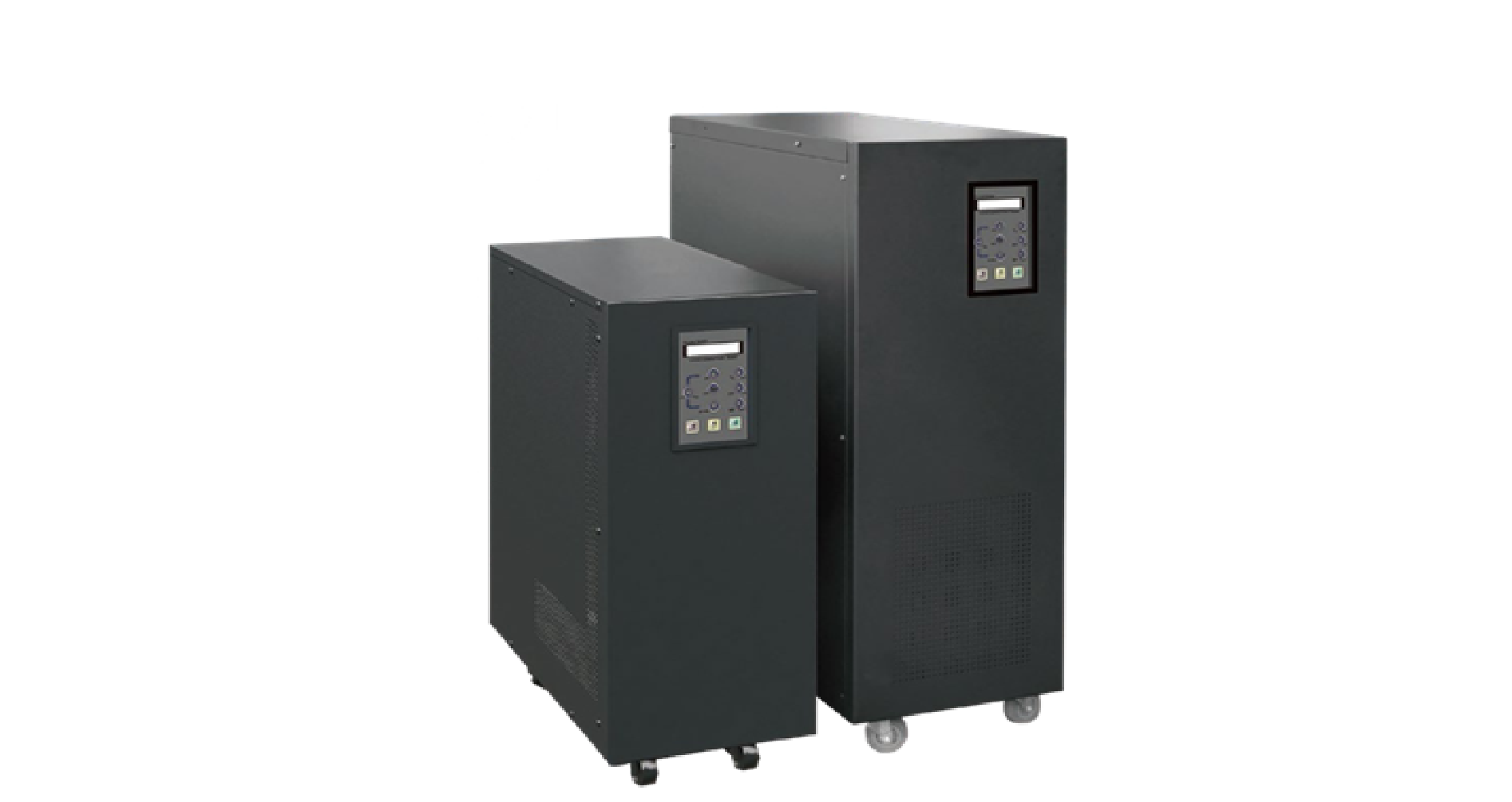 Источник бесперебойного питания ALPHA PE800 20 кВА, онлайн ИБП