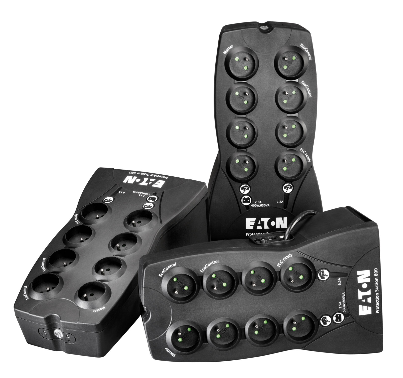 Источники бесперебойного питания>Eaton Protection Station