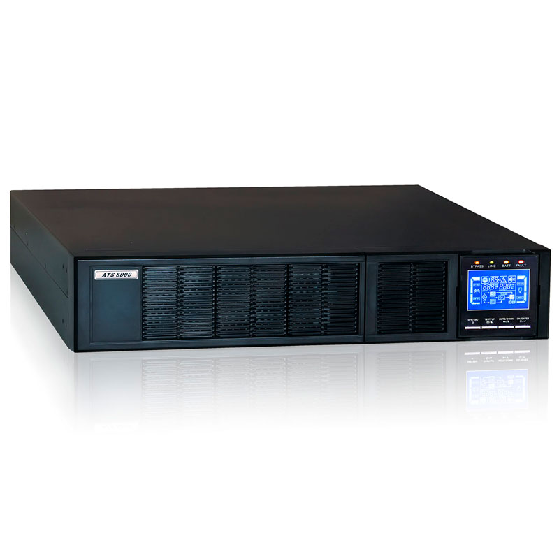 ИБП ATS 6000 R-E