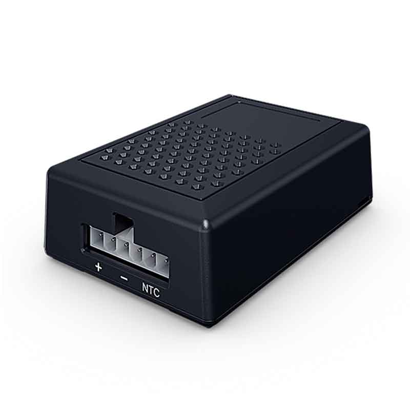 Система управления батареями BP100-12VT