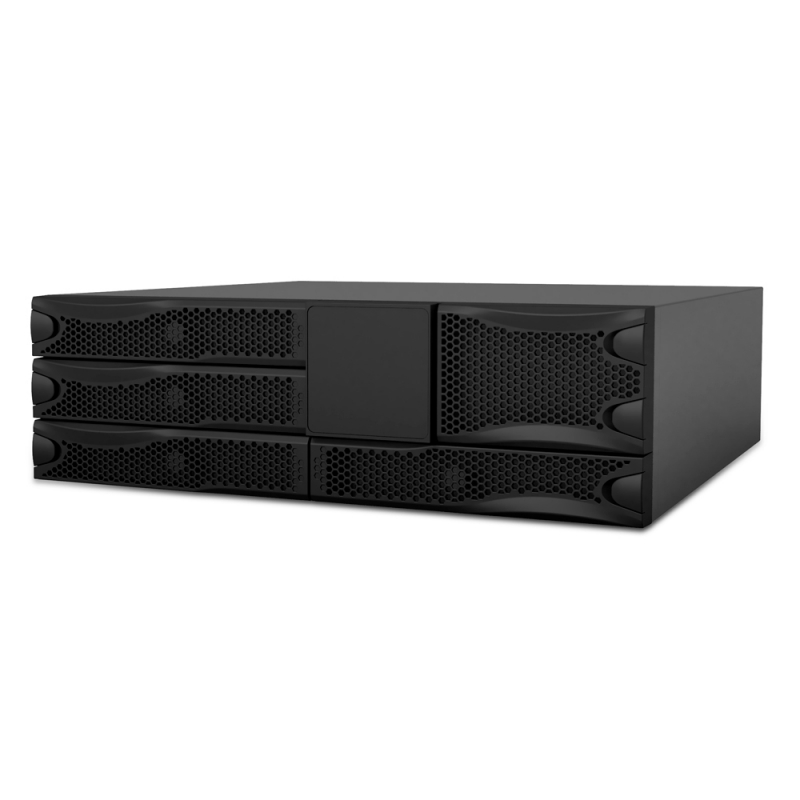 Батарейный модуль Centiel EPBAT20-I00-3U для ИБП 6, 10 кВА 1х20х(9)Ah (CAB-EPBAT20-I00-3U(9Ah))