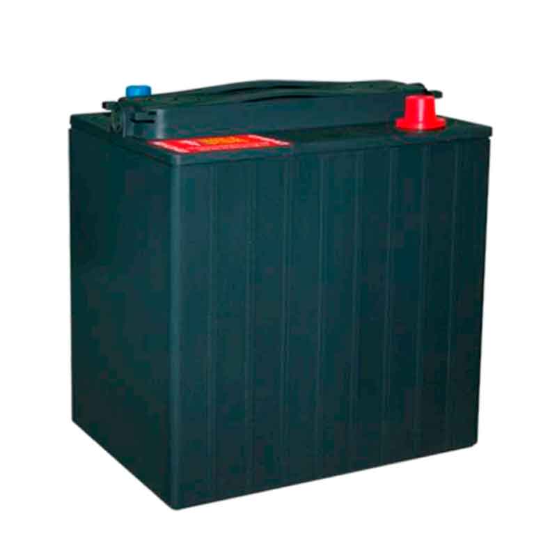 Аккумулятор тяговый NBA 3 GL 6 E (6V / 180Ah C5) GEL