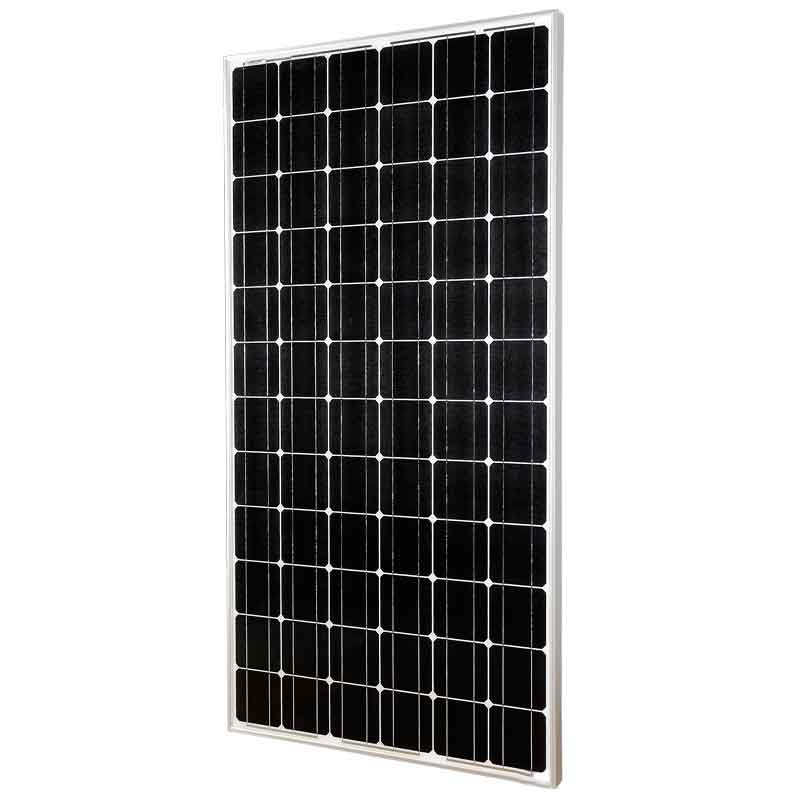 Солнечная панель One-Sun OS-200P (200Вт / Монокристалл)