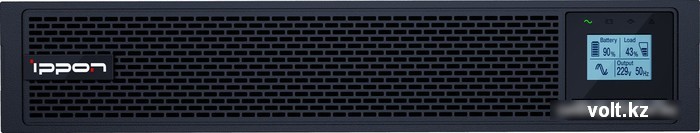 ИБП IPPON Innova RT II 3000